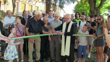 Family sport, un centro al servizio delle famiglie