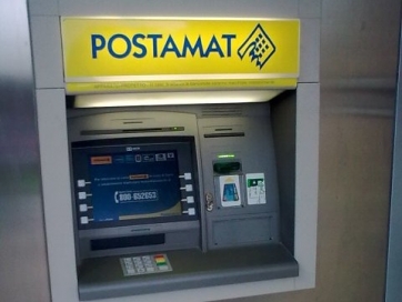 Utilizzano Postamat rubato, madre e figlia denunciate