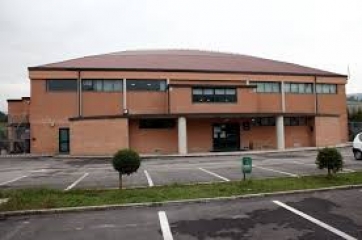 Camerino, raid notturno negli impianti delle Calvie