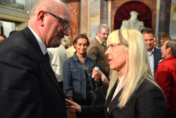 San Severino Marche: Scoppia la polemica e "gli ultimi saranno i primi"