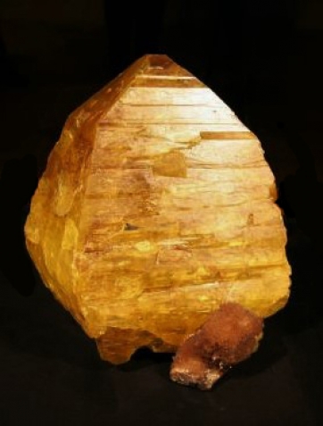 Lo zolfo nelle Marche. Settimana del pianeta Terra.Geo evento ad Unicam