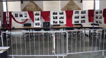 Parzialmente inagibile la sede comunale di Gagliole. Interessati dall'ordinanza, sala consiliare, archivio  e sala giunta