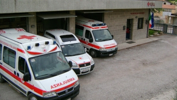 Terremoto: a Camerino attivato servizio di assistenza psicologica