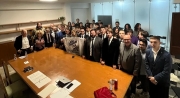 Prima assemblea della Lega Giovani Marche