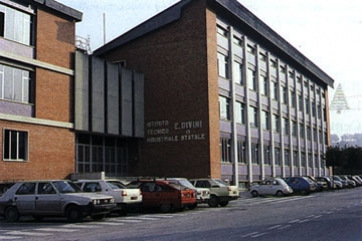 AMMODERNAMENTO DELL'ITIS DI SAN SEVERINO -AGGIUDICATI I LAVORI