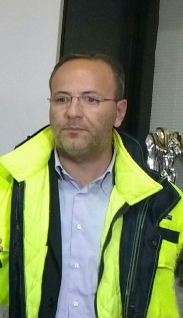 Camerino. Si lavora per restringere la zona rossa. Bonificate situazioni a rischio