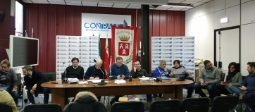 Camerino Consiglio Comunale. La minoranza boccia Dup e Bilancio di previsione