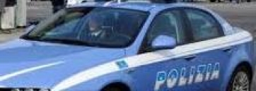 Incidente in superstrada.Con la moto contro il guard rail. Ferito un 64enne