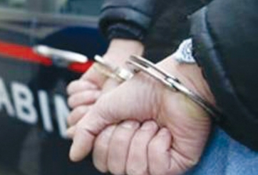 Preso il ladro di oggetti sacri nelle chiese di 3 Provincie &ndash; E' un marocchino  residente in provincia di Macerata