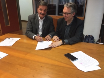 Riunione Regione-Comune di San Severino: definito il nuovo assetto dell&rsquo;ospedale