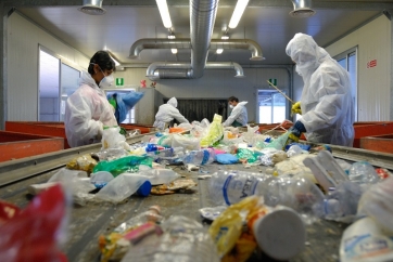 Tassa sui rifiuti, arriva nelle Marche la tariffa puntuale