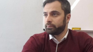 Pietro Tapanelli: "Il ponte di torrone"