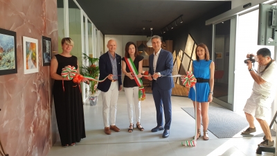 I video della festa di Edilcasa Caccamo