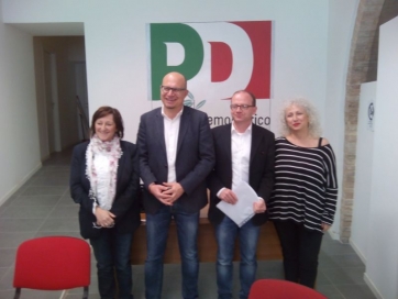 Tolentino: il Piano Parcheggi finisce sul tavolo dell'Anticorruzione