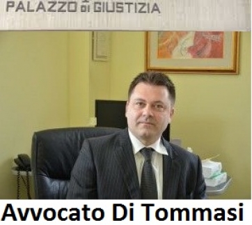 Di Tommasi: "Tribunale chiuso per neve, ma non per il terremoto"