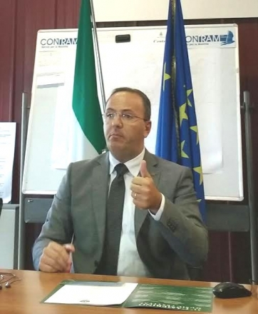 Santa Maria in via. Nota del sindaco. "Il fascicolo smarrito &egrave; relativo a sopralluoghi del sisma  24 agosto 2016"