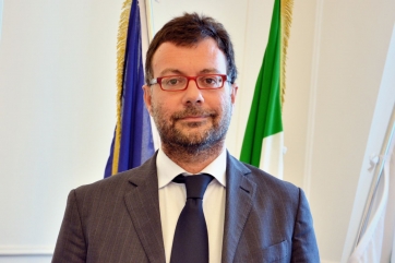 #iostoconGabriele: il garante dei diritti Andrea Nobili aderisce all'appello