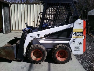 Recuperati a Vasto parte dei mezzi rubati a Castelraimondo