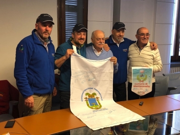 Montecavallo sull'Aconcagua, il racconto dei protagonisti