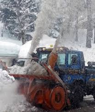 Sisma Marche- Liberate tutte le frazioni. A Pievetorina un centro a servizio degli allevatori