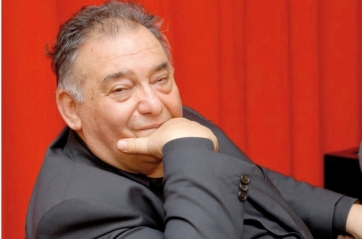 Unicam: Al Prof Edoardo Boncinelli il SAS Award 2016