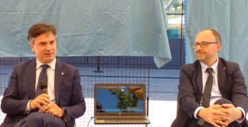 Piu&rsquo; di 1700 alloggi disponibili all'universit&agrave; di Camerino per gli studenti