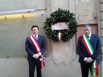 Piano parcheggi, Sclavi "chiarisce" lo strappo con Pezzanesi