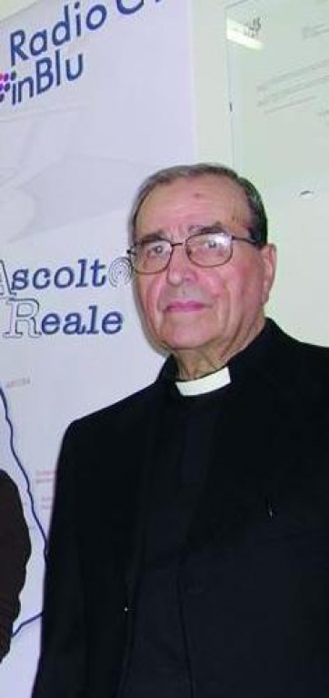 Don Raimondo Monti, ci ha lasciato un uomo "curioso" e attento ai laici.