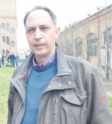 La proposta di un architetto per Camerino