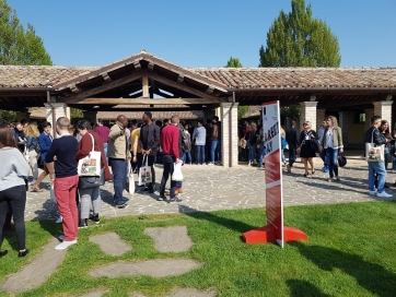 Career Day, Unicam e Confindustrria per l'innovazione