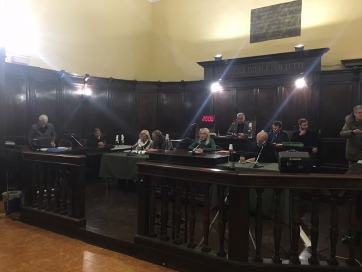 San Severino, in consiglio i numeri del terremoto. Piermattei: "Aumentato il disagio sociale"