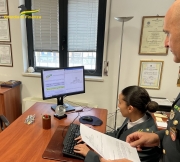 Frodi fiscali, sequestrati beni per circa 60milioni di euro. Sei persone denunciate