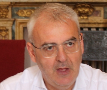 Sanit&agrave;, il sindaco Carancini incontra i vertici regionali