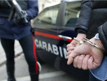 Moie- Tentata estorsione- Agli arresti un 35enne con precedenti