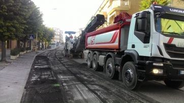 Gatti&amp;Purini: furto di mezzi da 200mila euro