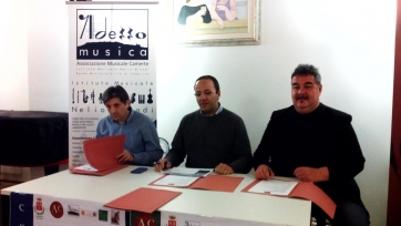 Buon Compleanno Palazzo della Musica