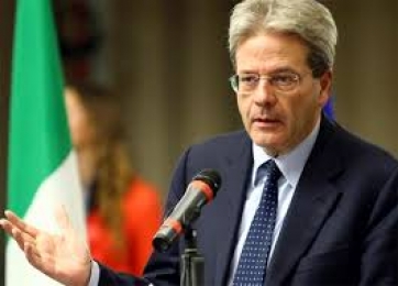 Gentiloni: Prima priorit&agrave; il terremoto. Avanti Casa Italia. Da qualit&agrave; ricostruzione dipende qualit&agrave; del futuro