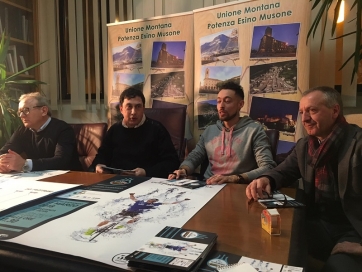 Quinta tappa della Tirreno Adriatico: "Un'importante vetrina per tutto il territorio"