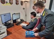 Maxi evasione fiscale scoperta dalla Guardia di Finanza di Macerata