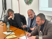 Camerino, la frazione di Nibbiano dovr&agrave; essere delocalizzata