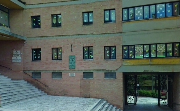 Ladri all&rsquo;Istituto Betti di Camerino- rubati spiccioli dal distributore snack