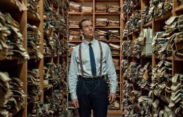 San Severino Giorno della memoria La rassegna di cinema propone   "Labirinto del silenzio"