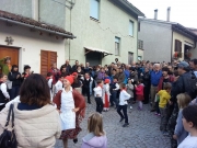 A Montalto di Cessapalombo tornano gli "Antichi sapori e le ricchezze del bosco"