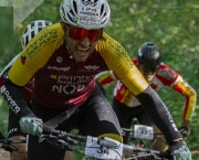 Camerino, terza edizione della Terre dei Varano off road, gran fondo di mountain bike