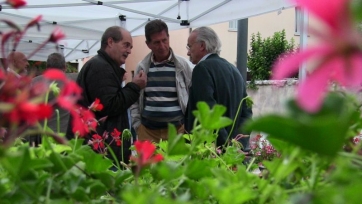 Falcucci: "Nel Parco ci sono vincoli, ma non il regolamento"