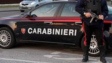 "Sciacalli" scoperti dai carabinieri a San Severino e Penna San Giovanni