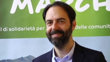 Neri Marcor&egrave; a Futura Festival. L'attore marchigiano sar&agrave; a Civitanova Alta il 28 luglio
