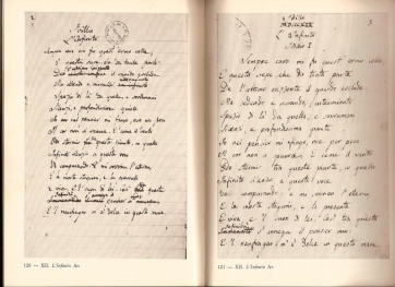 Recanati e Visso unite dall'Infinito di Leopardi