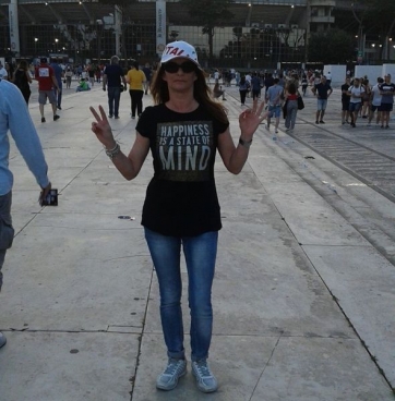 Caldarola, la nuova palestra intitolata a Milena Nardi. Inaugurazione il 24 agosto