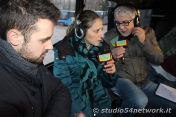 Terremoto- A Camerino lo Stargate di Radio Studio 54